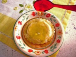 Итальянская кухня из сердца Сардинии