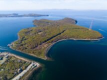 Морская SUPer-прогулка во Владивостоке