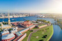 Доменико Трезини: первый архитектор Петербурга