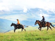 Крымская Швейцария