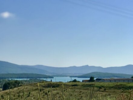 Крымская Швейцария