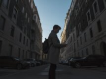 Милан с профессиональным фотографом и видеографом