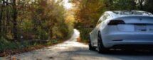 По древним и красивым местам Армении — на электромобиле Tesla