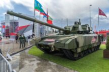 Автобусная экскурсия в Главный храм Вооружённых сил из Москвы