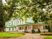 Тульская земля и Лев Толстой