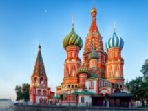 «Тайны Красной площади»: экскурсия-квест для детей