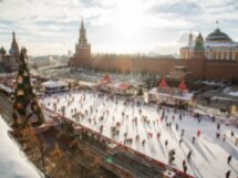 «Тайны Красной площади»: экскурсия-квест для детей