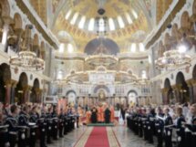 Кронштадт — мифы и реальность
