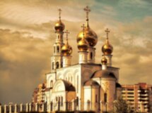 Загадочный Абакан