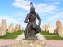 Загадочный Абакан