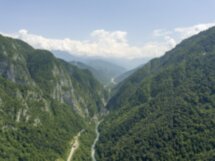 Экскурсия на Красную поляну: наследие Олимпиады в Сочи