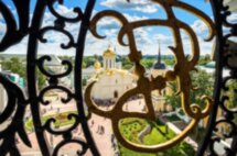 Сюжеты Сергиева Посада