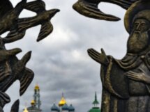 Сюжеты Сергиева Посада