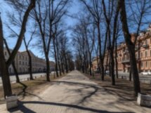 Дети и детство в блокадном Ленинграде