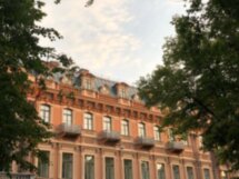 Дети и детство в блокадном Ленинграде