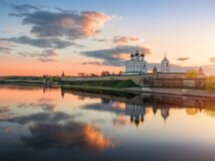Влюбиться в Псков за 1 день!
