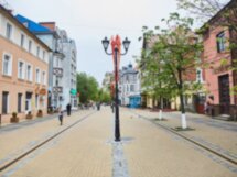 Топовые места Калининградской области за 1 день