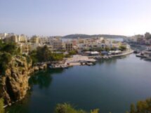Панорамы Крита