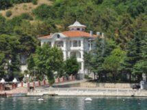 Дольче вита на берегах Босфора