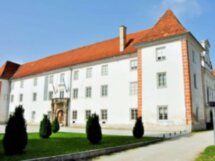 Все краски Словении