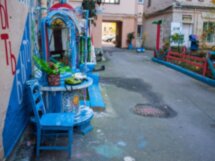 Узкими улочками Петроградки: прогулка в поисках необычного
