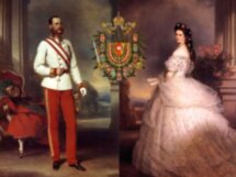 Летняя резиденция императрицы Сисси — Дворец Гёдёлё