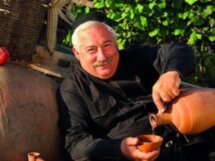 Вся Кахетия за один день. Самый бюджетный тур