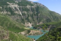Чечня и Дагестан: две республики за два дня