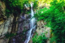 Невероятная горная Аджария