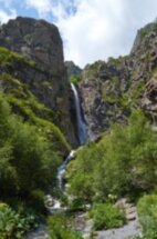 Невероятная горная Аджария