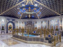 Храм Вооруженных сил и музей «Дорога памяти»
