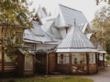 Гений места: экскурсия по вдохновляющему Репино