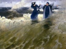 Гений места: экскурсия по вдохновляющему Репино