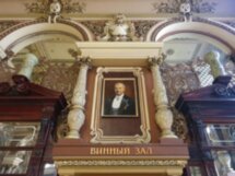 «Барная» Москва: история питейных заведений на Руси