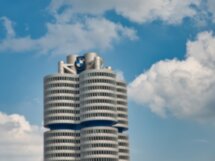 Индивидуальный тур на завод и в музеи BMW
