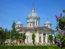 Торжок православный
