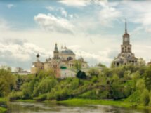 Торжок православный