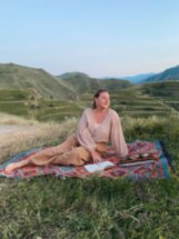 5 дней с кавказским акцентом и восточным колоритом: Махачкала, Сулакский каньон и Дербент