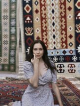 5 дней с кавказским акцентом и восточным колоритом: Махачкала, Сулакский каньон и Дербент