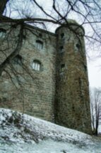 Автомобильное путешествие из Санкт-Петербурга в Выборг
