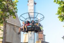 Турецкий Диснейленд из Белека