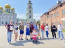 На выходные в Тулу из Москвы: кулинарный мастер-класс, сап-борды и марсианские пейзажи д. Кондуки