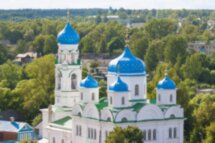Торжок сквозь века