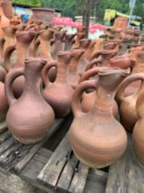 Йога-тур в Грузии: Тбилиси, Батуми и практики