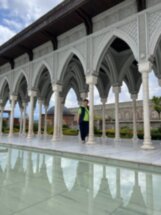 Йога-тур в Грузии: Тбилиси, Батуми и практики