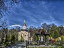 Оптина пустынь и Шамордино: культовые святыни Калужской области