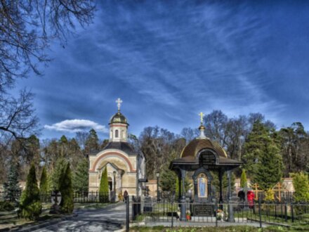 Оптина пустынь и Шамордино: культовые святыни Калужской области