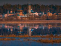 Оптина пустынь и Шамордино: культовые святыни Калужской области