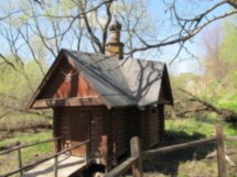 Сергиев Посад сквозь столетия