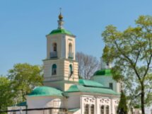 Из Тулы — в старинный Венёв